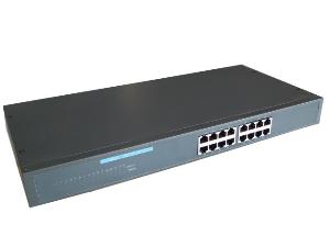 网络交换机的关键作用与选型指南